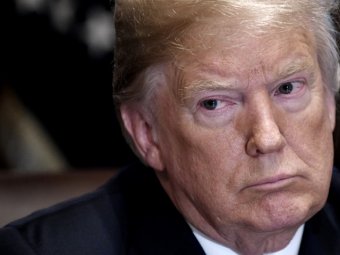 Трамп підписав указ про обмеження за втручання у вибори