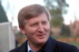 Рейтинг найбагатших людей України знову очолив Ахметов