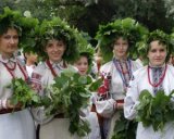 Сколько выходных получат украинцы на Троицу