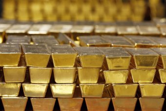 У держрезерві перебуває 25 тонн золота - НБУ