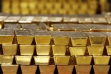 У держрезерві перебуває 25 тонн золота - НБУ