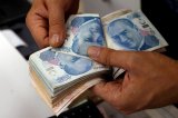 НБУ оценил влияние финансового кризиса в Турции на Украину