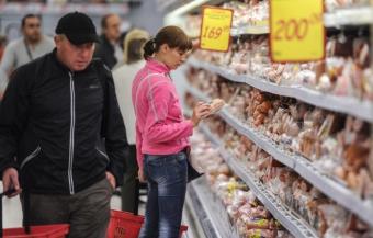 Продукти харчування у новому році продовжать дорожчати, &ndash; експерт