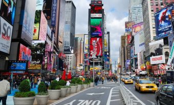 Дефицит бюджета США к 2020 году превысит $1 трлн - оценки CBO