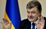Порошенко прикриває схему Курченка-Медведчука на 100 млрд грн &ndash; Дерев&rsquo;янко