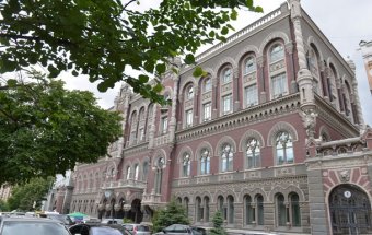 НБУ: Найближчими роками падінь великих банків не буде