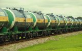 Транзит скрапленого газу через Україну різко впав