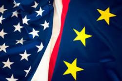 США и ЕС будут договариваться о ЗСТ в июле