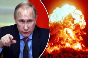 WSJ предупредил о новой войне, которую раздувает Россия