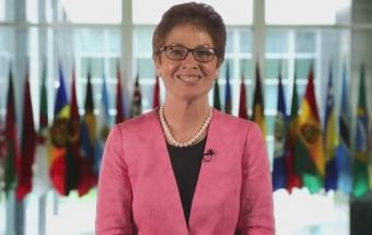New US Ambassador Intends to Travel across Ukraine