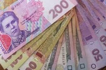 НБУ на 26 декабря укрепил курс гривны к доллару до 26,27