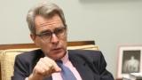 США сподіваються на розвиток спільного оборонного виробництва з Україною