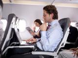 К 2016г. в воздушном пространстве ЕС будет работать Wi-Fi