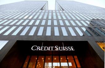 Credit Suisse погодився виплатити 5,3 млрд доларів на користь США