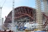 Казахстан виділить ще &euro;1 млн для &laquo;Укриття&raquo; на ЧАЕС