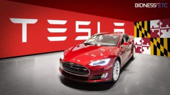 Tesla увеличила чистый убыток на 40%