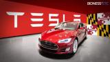 Tesla увеличила чистый убыток на 40%