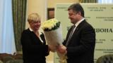 Gontareva Can Bring Down Poroshenko &ndash; Expert