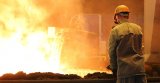Україна скоротила виплавку сталі на 12 відсотків за рік