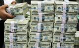 Міжбанк відкрився доларом по 27,24
