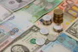 Гривня на відкритті міжбанку стабільна