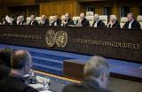 Сьогодні суд ООН почне слухати позов України до РФ