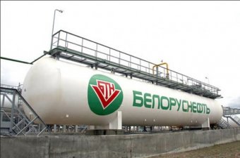 Поставки белорусского бензина в Украину рухнули на 90%