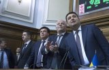 Госбюджет-2018 будет представлен в середине сентября