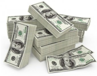 Міжбанк відкрився доларом по 25,85