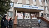 Минэнерго игнорирует требование о переводе облгазов на платную основу &mdash; "Нафтогаз"