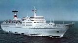 Україна продасть Чорноморське морське пароплавство