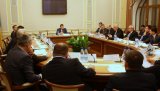 В Минэнергоугля назначили 10 реформаторов из запланированных 63