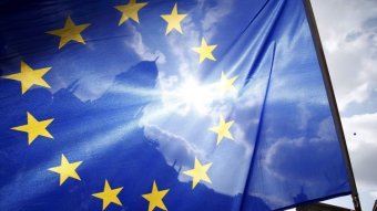 Экспорт украинских товаров в ЕС вырос почти на треть