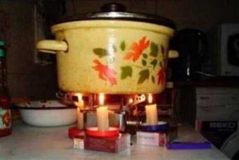 В Харькове из-за нарушения техники безопасности начали отключать газ в домах