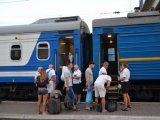 &laquo;Укрзалізниця&raquo; підвищить ціни на квитки: як зміняться тарифи