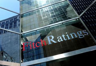 Fitch підвищило рейтинг Харкова до рівня ССС