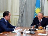Поблажек не будет никому - Назарбаев о коррупционных преступлениях, Казахстан