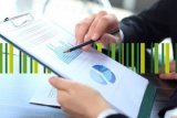 National Bank Increases Assets for Year