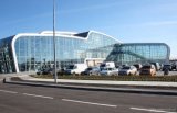 One More Million-Plus Airport Will Appear This Year in Ukraine