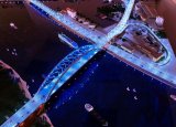 У Києві можуть ввести платний проїзд по мосту через Дніпро