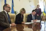 Минрегион и GIZ подписали Соглашение о реализации проекта по развитию городов Украины на 5,85 млн евро, - Геннадий Зубко