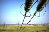 Почти 100 населенных пунктов Украины обесточены в связи с непогодой
