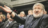 У Криму виставили на продаж націоналізовані АЗС Коломойського
