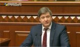 Рада відмовилася ввести середньострокове бюджетне планування