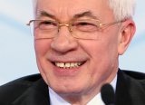 Азаров может свободно пользоваться своими зарубежными счетами &ndash; ГПУ