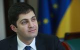 Сакварелідзе звільнили з прокуратури