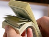На взятке в $20 тыс попался начальник отдела управления ГФС в Харьковской области и его подчиненный