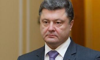 Порошенко намерен добиться ужесточения экономических санкций против РФ