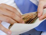 В тени работает 22% занятого населения