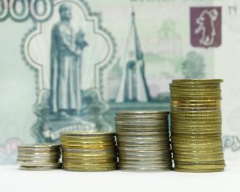 Російський уряд вніс до Держдуми проект дефіцитного держбюджету на 2015-2017 рр.